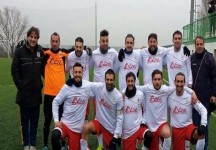 Le pugliesi in Campania