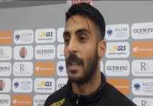 VIDEO: Marco Guerriera si presenta