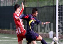 Prima Categoria: le sfide del weekend!