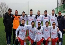Artemisium, balzo nei play-off!