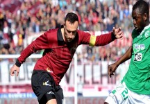 Avellino: out Castaldo e Frattali per il Livorno? Ecco il probabile 11