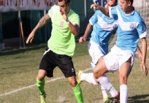 Dak: manca l'acuto ed &egrave; parit&agrave;