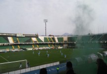 Avellino: buona prova col Montesarchio. L'appello dei tifosi