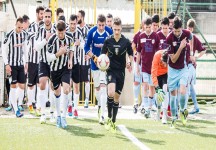 Regna la Gioiese. San Giorgio, tra i due litiganti il terzo gode..