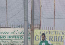 Comprensorio Miscano, Bomber Cavotta:"Proiettati verso la Promozione"