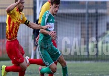 I Re dei Bomber,la Top 5 di 1&ordf; Cat.: Verrilli in scia, allungo di Sena