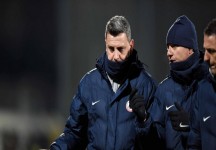 Puscas - Benevento, si va verso il lieto fine