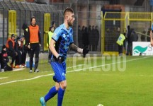 Verso Benevento-Matera, recuperi importanti per Auteri e Padalino