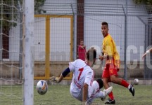 Bomber a confronto: le Top 5 dei due giorni irpini di 1&ordf;Categoria!