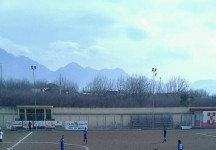 Sporting Sant'Antimo, pari casalingo con la Vapor Domicella