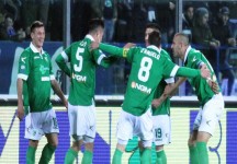 Avellino: oggi match amichevole col Montesarchio. Non c'&egrave; Castaldo