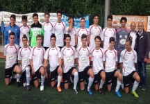 Buona prestazione fuori casa per gli allievi regionali della Virtus