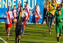 Terza Categoria, tra Soccer Modugno e Ideale Bari finisce 1-1!