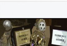 PDS AWARDS: i 25 della settimana!