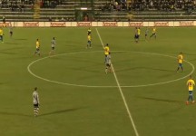 Alessandria-Pro Piacenza: i Grigi steccano ancora