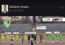 Le papere commentate dal 'Divin' Peluso