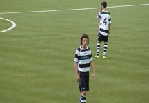 Alla scoperta delle giovani promesse irpine': Antonio Schiavone