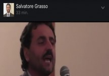 Caos FIGC: il filmato di SportChannel