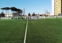 Caivanese senza freni, Incoronato e Spilabotte stendono il Real Forio