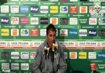 Monopoli. Tangorra: "Benevento primo meritatamente, noi buona gara"