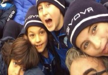 Napolitano: "La Montesarchio S. S. sar&agrave; riferimento per i giovani"