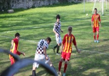 Vigliano-VCA: domenica da brividi. Biella e Occhieppo per la salvezza