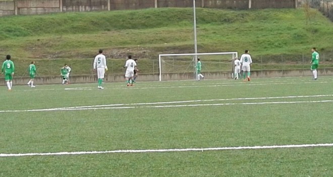 Lacedonia-Comprensorio Miscano
