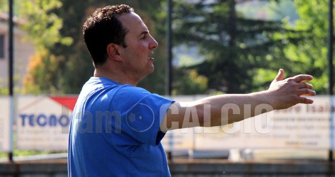 Mister Rivellini, Foglianise