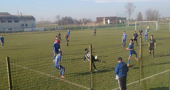 Corapi, Castelnuovo Belbo