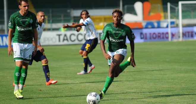 Samuel Bastien