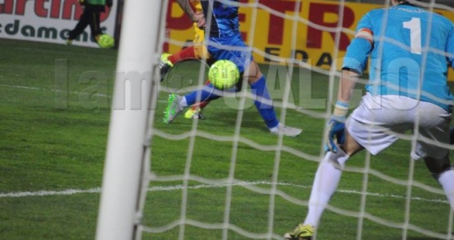 "Top 5" Bomber di 1a Cat.: Pezzella raggiunto (D), Sena allunga (E)