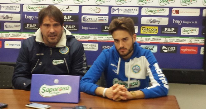 Luca D'Angelo