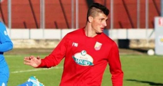 Gesualdo. Mister Facchino riabbraccia il bomber D'Andrea