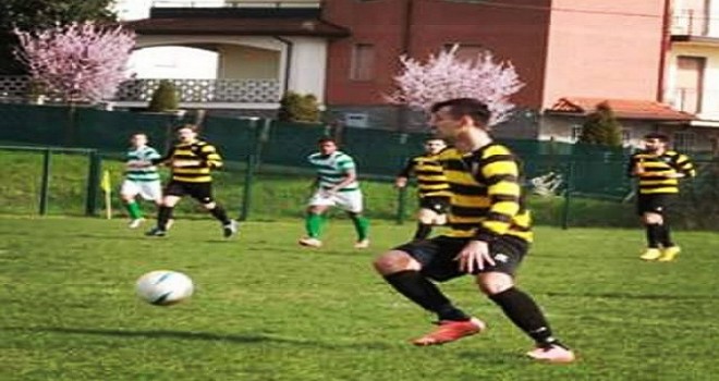 Imbre, Villaromagnano