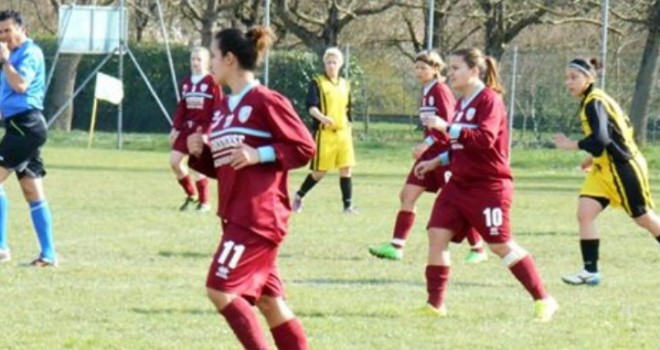La Poggese in azione