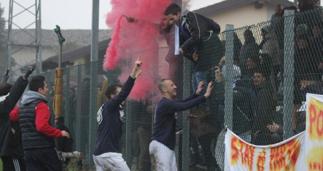 "La partita pi&ugrave; surreale della storia", firmato Stay O' Party