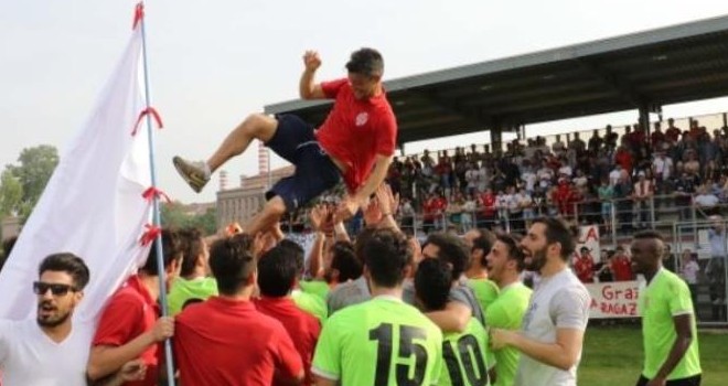 Festa promozione Dak . Repert Gazz.di MN