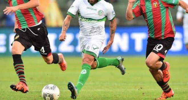 Avellino-Termana