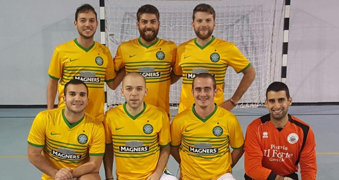 Calcio a 5 ACSI: incroci pericolosi, ribaltone in classifica?