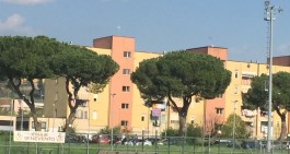 Incontro deludente tra Rione Libert&agrave; e Audax Cervinara