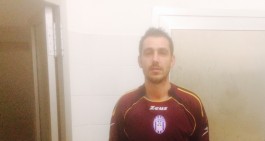 Il Gaglianico esce a testa alta contro un super Feriolo