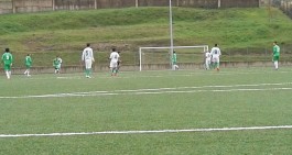 Lacedonia all'inglese: 2-0 al Comprensorio Miscano!