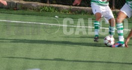 Allievi- Avellino, che rimonta: ma ai rigori esulta Napoli