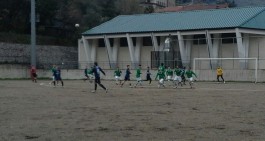Il Montella supera il Centro Storico. Tabellino, cronaca e interviste 