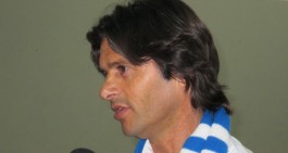 Tre anni fa ci lasciava Vincenzo Cosco, con lui il Matera torn&ograve; in C