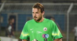 Micai: "Sono al settimo cielo. Spero di fare tanto con questa maglia"