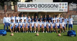 Eccellenza, le partite della 25a giornata