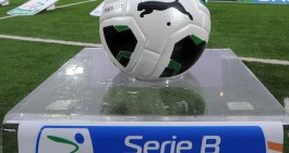 La Serie B commemora le vittime di Belgio e Spagna