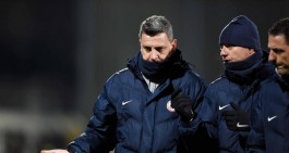 Bari, Camplone: "Questa vittoria &egrave; un punto di partenza"