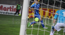 "Top 5" Bomber di 1a Cat.: Pezzella raggiunto (D), Sena allunga (E)